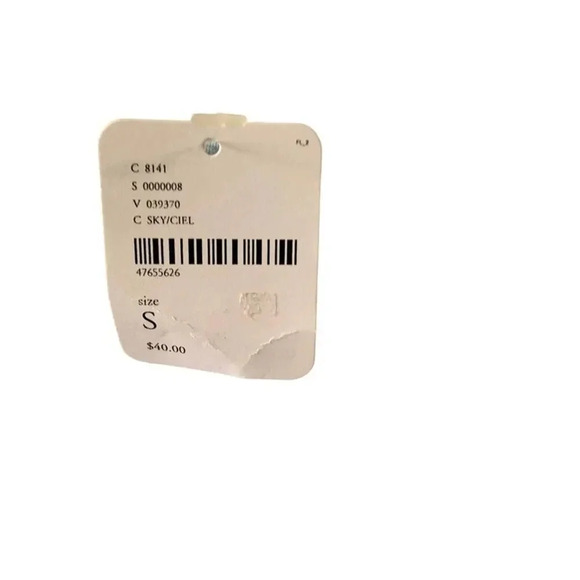 Free People intimately tank small nwt - Picture 3 of 5